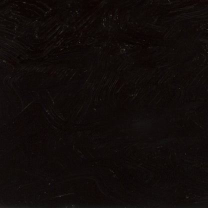 Black Gamblin 1980 Oil Paint Mars Black 150mL Series 1 Oil Paints