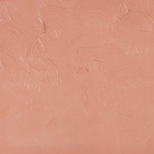 Dark Salmon Gamblin 1980 Oil Paint, Blush, S2, 37ml Oil Paint