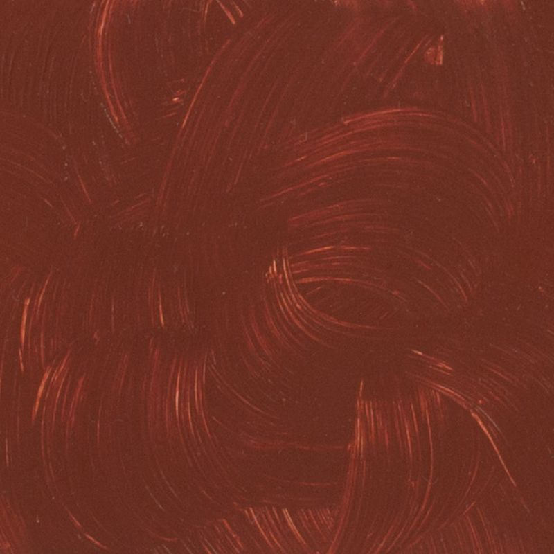 Gamblin 1980 Oil Paint, Burnt Sienna, S1, 37ml