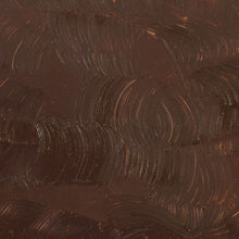 Dark Slate Gray Gamblin 1980 Oil Paint, Burnt Umber, S1, 37ml Oil Paint