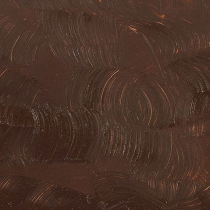 Gamblin 1980 Oil Paint, Burnt Umber, S1, 37ml