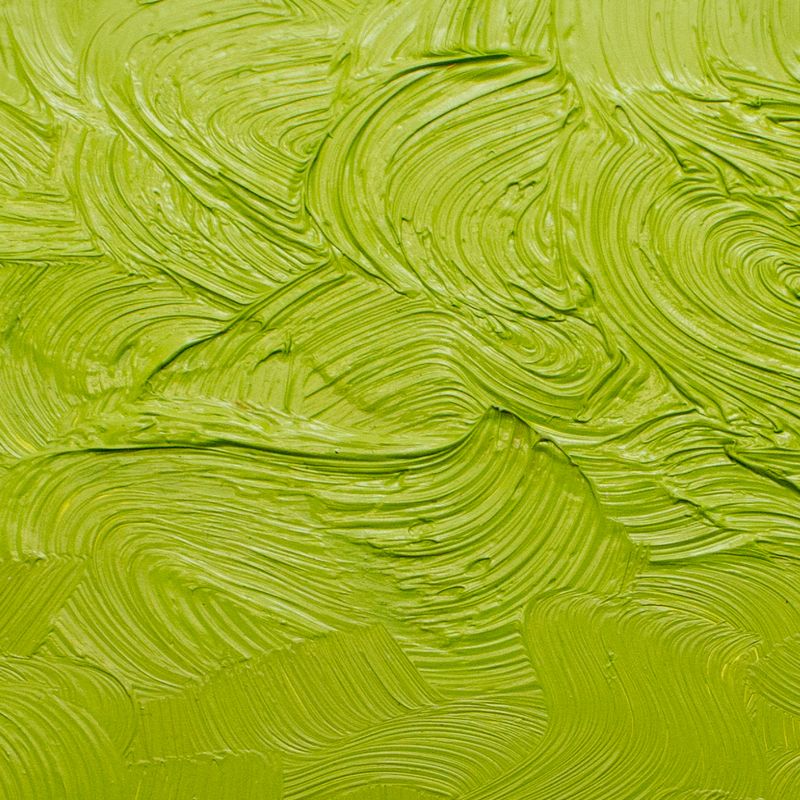 Gamblin 1980 Oil Paint, Cadmium Green, S3, 37ml