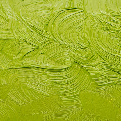 Gamblin 1980 Oil Paint, Cadmium Green, S3, 37ml