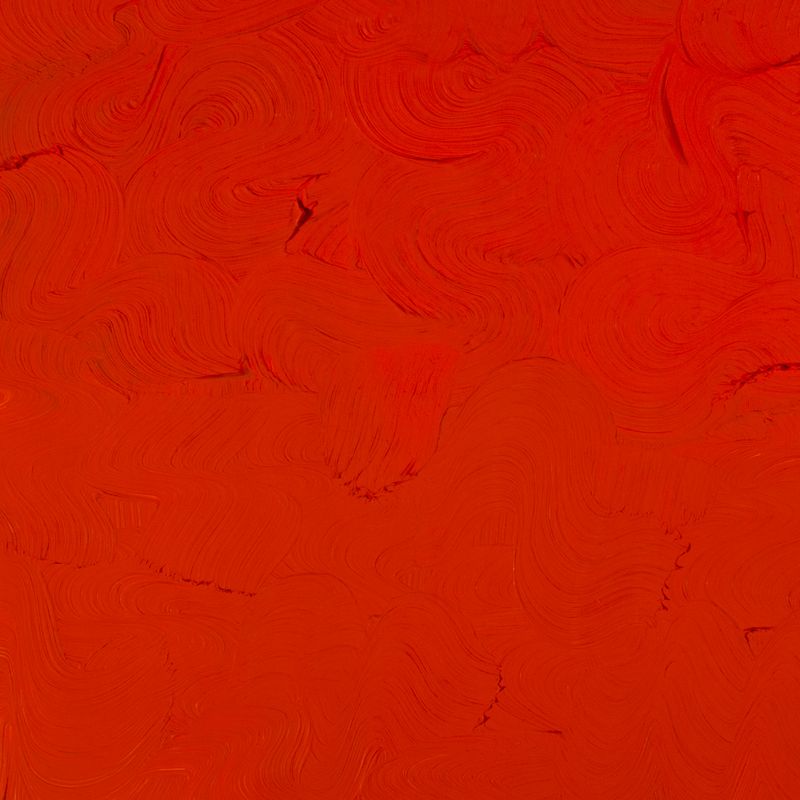 Gamblin 1980 Oil Paint, Cadmium Red Light, S3, 37ml