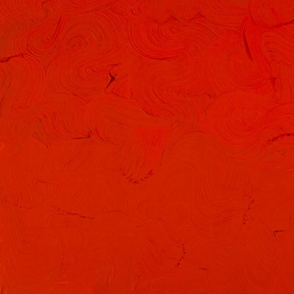 Gamblin 1980 Oil Paint, Cadmium Red Light, S3, 37ml