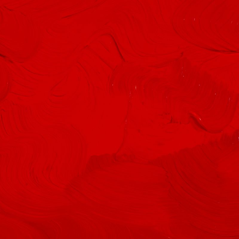 Gamblin 1980 Oil Paint, Cadmium Red Medium, S3, 37ml