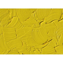 Goldenrod Gamblin 1980 Oil Paint, Cadmium Lemon, S3, 37ml Oil Paint
