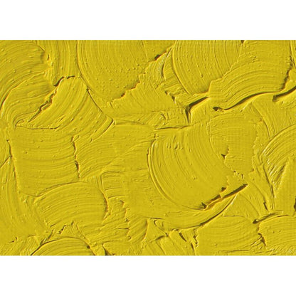 Gamblin 1980 Oil Paint, Cadmium Lemon, S3, 37ml