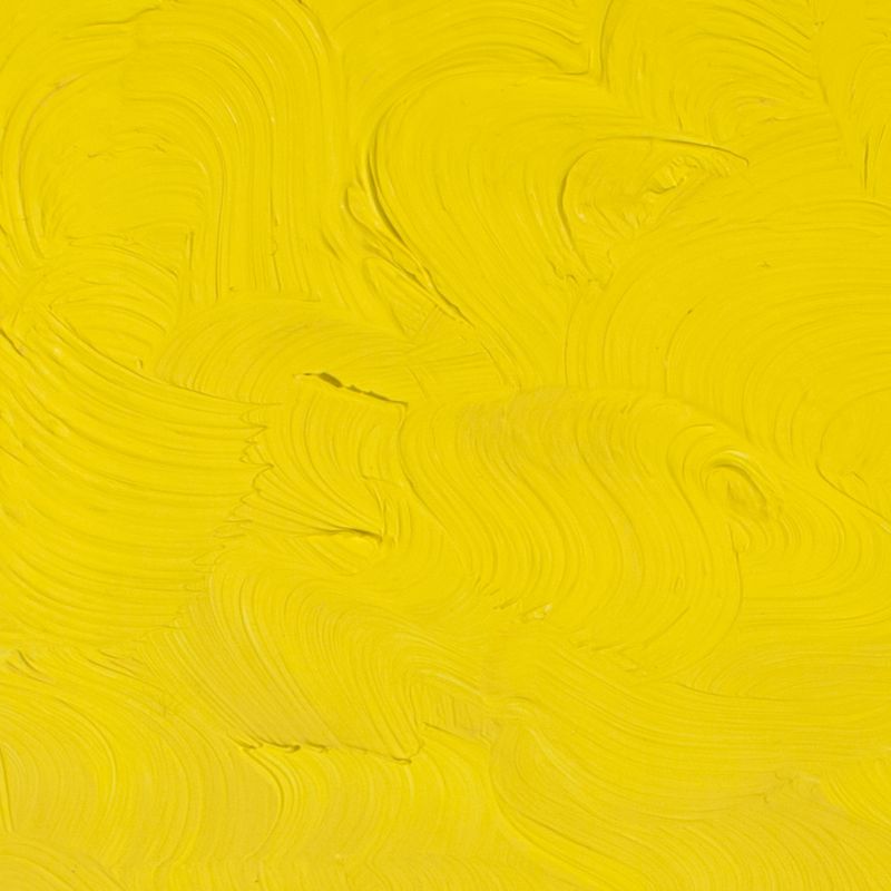 Gamblin 1980 Oil Paint, Cadmium Yellow Light, S3, 37ml