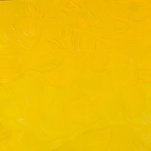 Gold Gamblin 1980 Oil Paint, Cadmium Yellow Medium, S3, 37ml Oil Paint