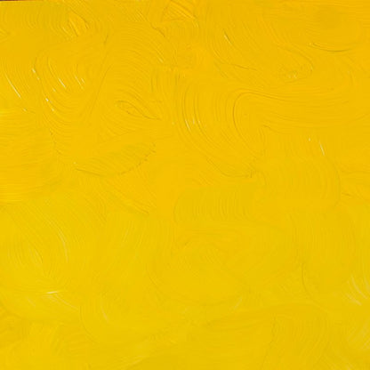 Gamblin 1980 Oil Paint, Cadmium Yellow Medium, S3, 37ml