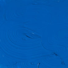 Dark Cyan Gamblin 1980 Oil Paint, Cerulean Blue, S3, 37ml Oil Paint