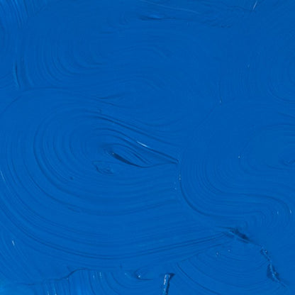 Gamblin 1980 Oil Paint, Cerulean Blue, S3, 37ml