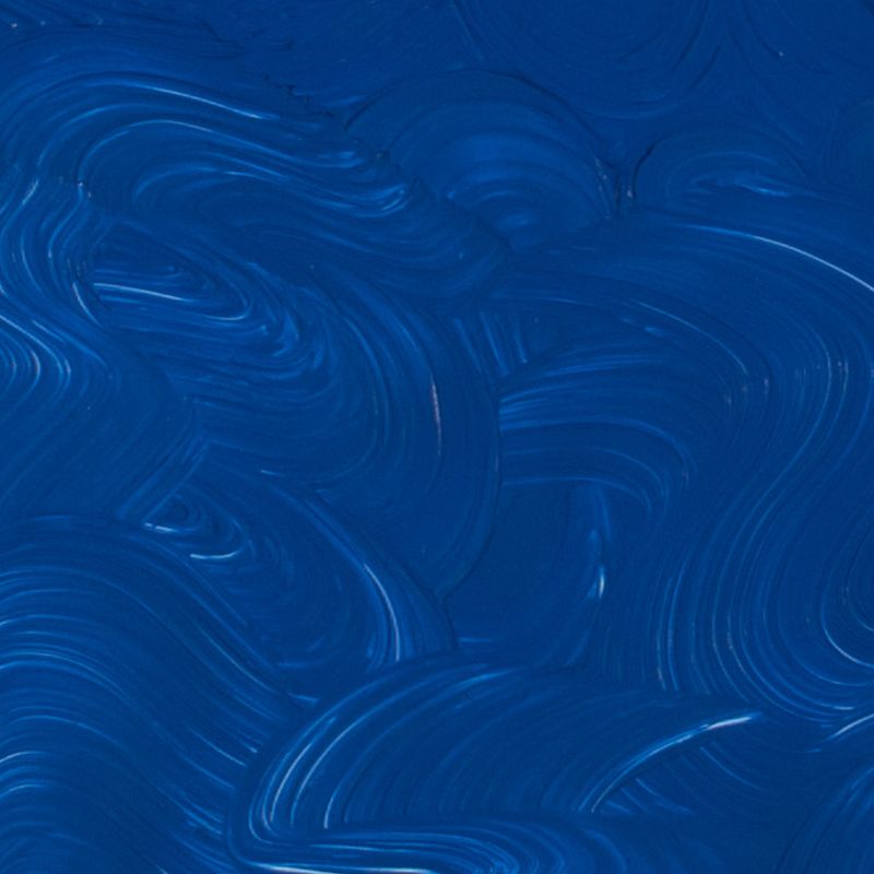 Gamblin 1980 Oil Paint, Cobalt Blue, S3, 37ml