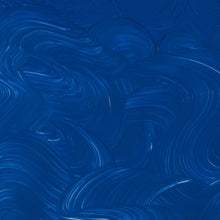 Midnight Blue Gamblin 1980 Oil Paint, Cobalt Blue, S3, 37ml Oil Paint