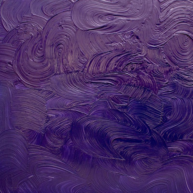 Gamblin 1980 Oil Paint, Cobalt Violet Ag, S3, 37ml