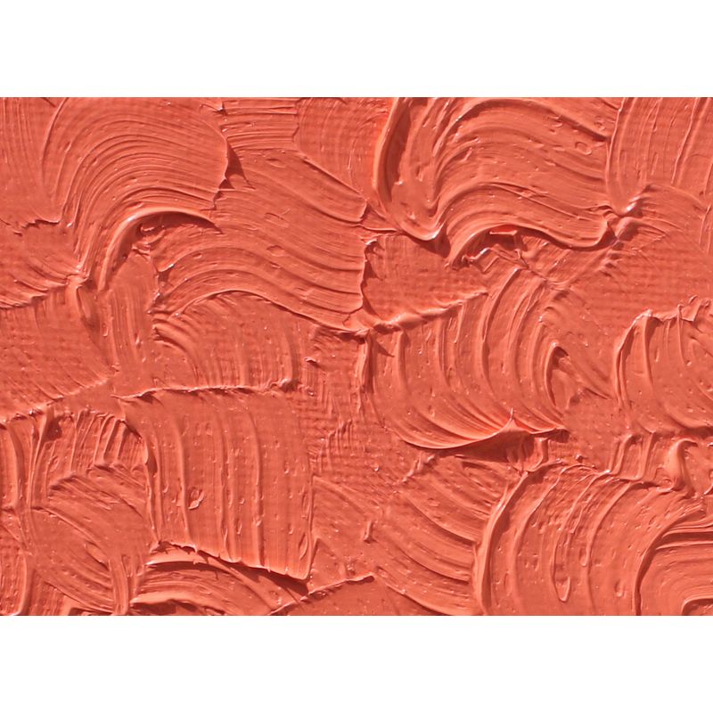 Gamblin 1980 Oil Paint, Coral, S2, 37ml