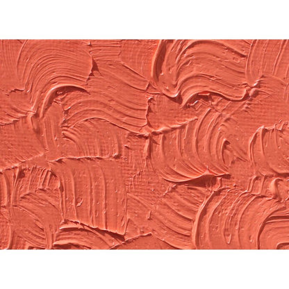 Gamblin 1980 Oil Paint, Coral, S2, 37ml