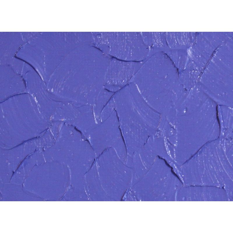 Gamblin 1980 Oil Paint, Cool Violet, S2, 37ml