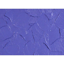 Slate Blue Gamblin 1980 Oil Paint, Cool Violet, S2, 37ml Oil Paint