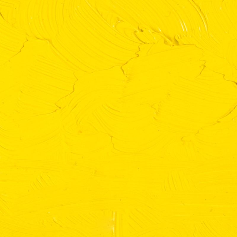 Gamblin 1980 Oil Paint, Hansa Yellow Light, S2, 37ml