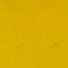 Goldenrod Gamblin 1980 Oil Paint, Hansa Yellow Medium, S2, 37ml Oil Paint