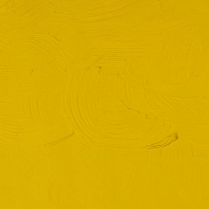 Gamblin 1980 Oil Paint, Hansa Yellow Medium, S2, 37ml