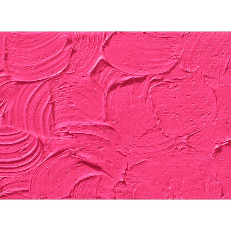 Gamblin 1980 Oil Paint, Hot Pink, S2, 37ml