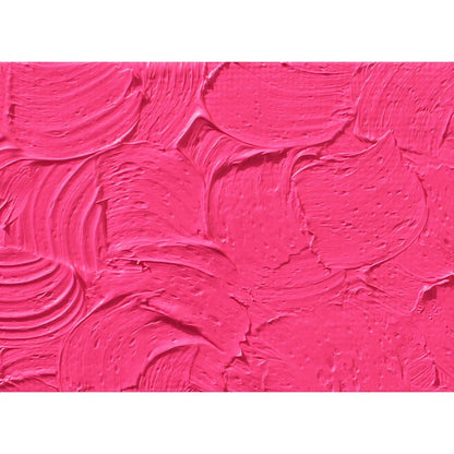Gamblin 1980 Oil Paint, Hot Pink, S2, 37ml