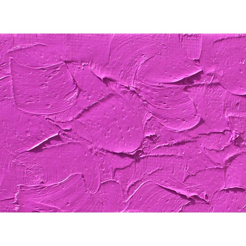 Gamblin 1980 Oil Paint, Hot Violet, S2, 37ml