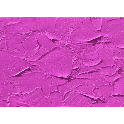 Gamblin 1980 Oil Paint, Hot Violet, S2, 37ml