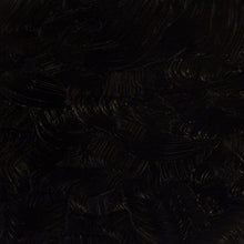 Black Gamblin 1980 Oil Paint, Ivory Black, S1, 37ml Oil Paint