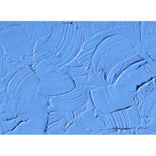 Cornflower Blue Gamblin 1980 Oil Paint, Kings Blue, S2, 37ml Oil Paint