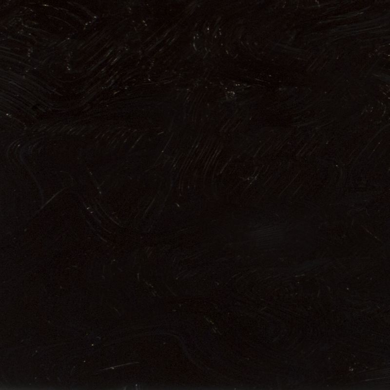 Gamblin 1980 Oil Paint, Mars Black, S1, 37ml