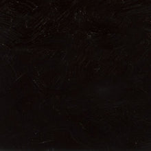 Black Gamblin 1980 Oil Paint, Mars Black, S1, 37ml Oil Paint