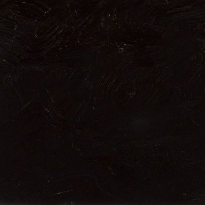 Gamblin 1980 Oil Paint, Mars Black, S1, 37ml
