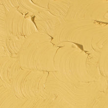Sandy Brown Gamblin 1980 Oil Paint, Naples Yellow Hue, S2, 37ml Oil Paint