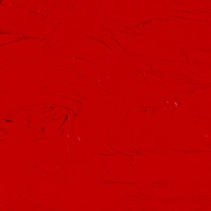 Firebrick Gamblin 1980 Oil Paint, Napthol Red, S2, 37ml Oil Paint