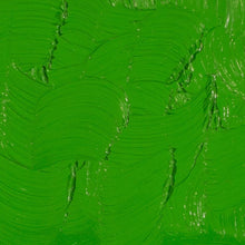 Forest Green Gamblin 1980 Oil Paint, Permanent Green Light, S2, 37ml Oil Paint