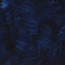 Black Gamblin 1980 Oil Paint, Prussian Blue, S2, 37ml Oil Paint
