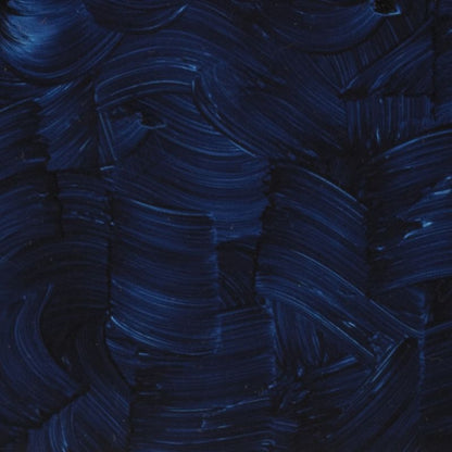 Gamblin 1980 Oil Paint, Prussian Blue, S2, 37ml