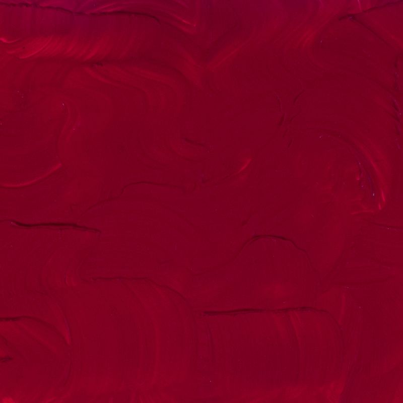 Gamblin 1980 Oil Paint, Quinacridone Red, S2, 37ml