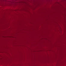 Dark Red Gamblin 1980 Oil Paint, Quinacridone Red, S2, 37ml Oil Paint
