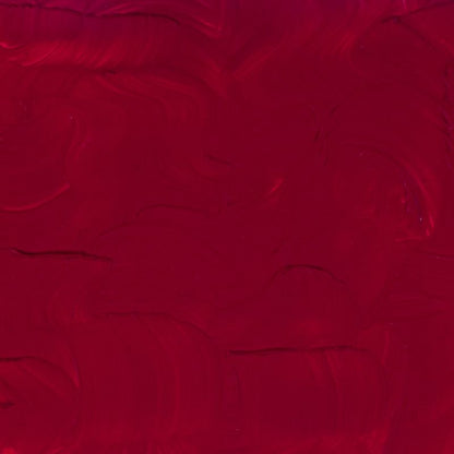 Gamblin 1980 Oil Paint, Quinacridone Red, S2, 37ml