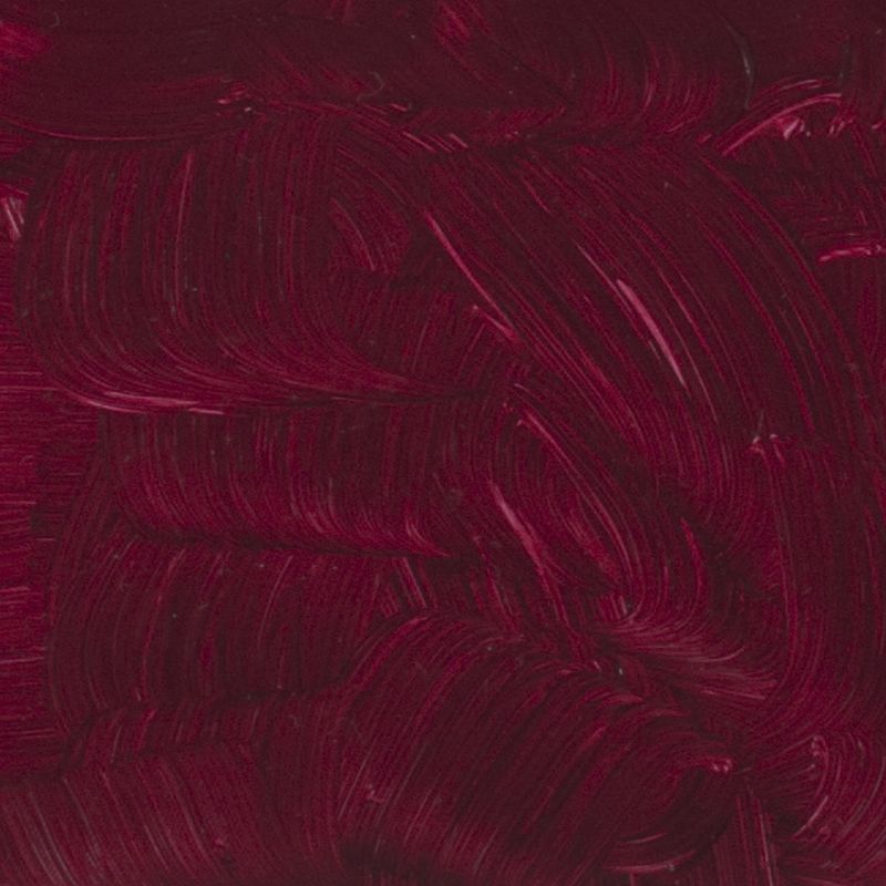 Gamblin 1980 Oil Paint, Quinacridone Violet, S2, 37ml