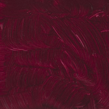 Gamblin 1980 Oil Paint, Quinacridone Violet, S2, 37ml