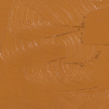 Sienna Gamblin 1980 Oil Paint, Raw Sienna, S1, 37ml Oil Paint
