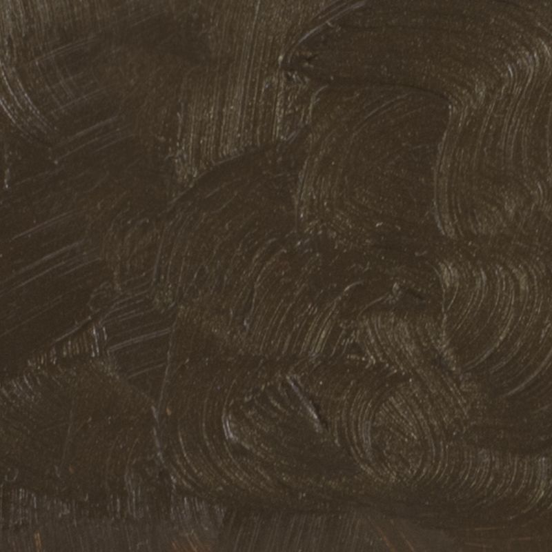 Gamblin 1980 Oil Paint, Raw Umber, S1, 37ml