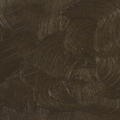 Gamblin 1980 Oil Paint, Raw Umber, S1, 37ml