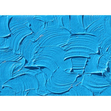Dodger Blue Gamblin 1980 Oil Paint, Sevres Blue, S2, 37ml Oil Paint